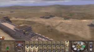 Medieval 2 Total War Stainless Steel 6.1 Священная Римская империя Часть 24