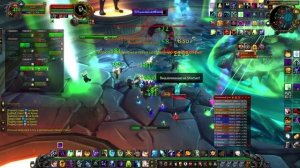 Убийство Йогг-Сарона(+4) в Ульдуаре 25 на Sirus (Algalon x4)