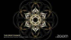 Великий Переход. Медитация Ричарда Радда на день Весеннего Равноденствия. 21.03.20. Генные Ключи