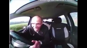 лысый летит под фонк | gavin collins