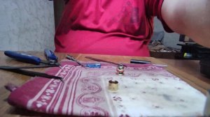 Правильная настройка  VOOPOO RBA . ВСЕМ СМОТРЕТЬ .