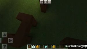 20th century fox logo making in minecraft