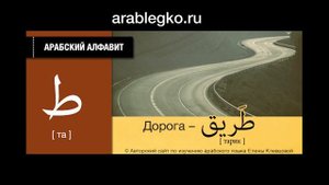 Учим арабский алфавит по карточкам. Арабский язык с нуля