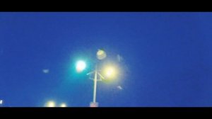 Gitup Git 2 Timelapse in night on Two-Wheeler (Honda Activa) in Pune