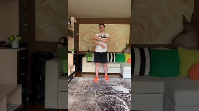 Комплекс ОРУ для младших классов