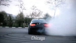 ДРИФТ на убойной БМВ М3 | Drifting BMW M3