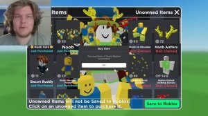 Controlling 100 Roblox Players at Once