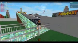 Roblox | Nintendo Land