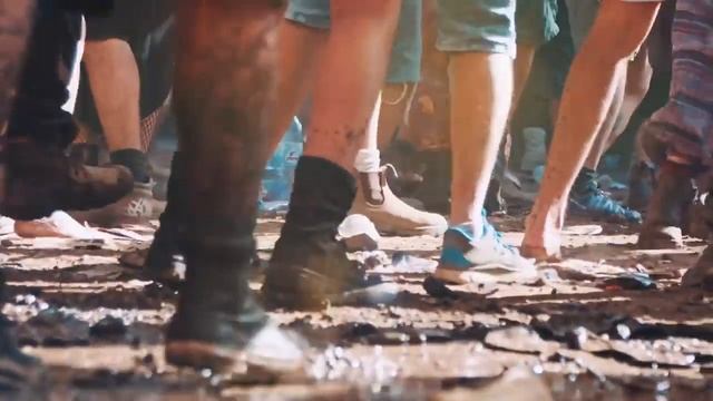 Riikka 'Ievan Polkka' смотреть онлайн