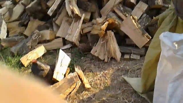 Самодельное ДКУ, дробилка для зерна смотреть онлайн