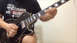 J. S. Bach - Air on the G string - Guitar