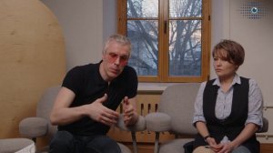 Диабет и зрение: взгляд со стороны врача и пациента