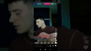 Камбулат полюбила дурака