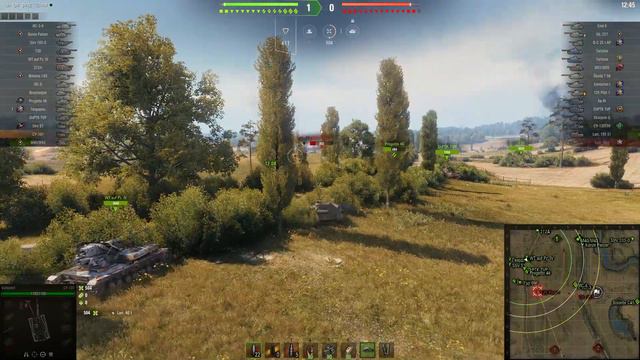 Мир танков Client 2023 03 25 13 29 38 смотреть онлайн