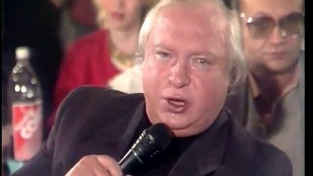 Валерий Ободзинский Колдовство