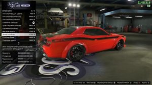 Лучшая машина для дрифта в гта5 онлайн/ДРИФТ КОРЧ