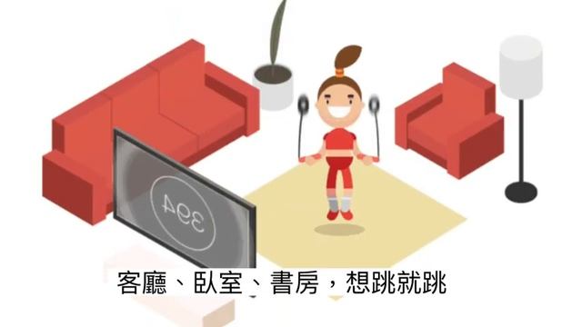 【 SmartRope Donut｜藍牙智慧空氣跳繩 】 韓系設計輕巧好收納，開啟居家健身運動全新可能 смотреть онлайн