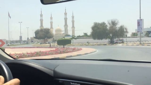 Мечеть, Рас-эль-Хайма смотреть онлайн