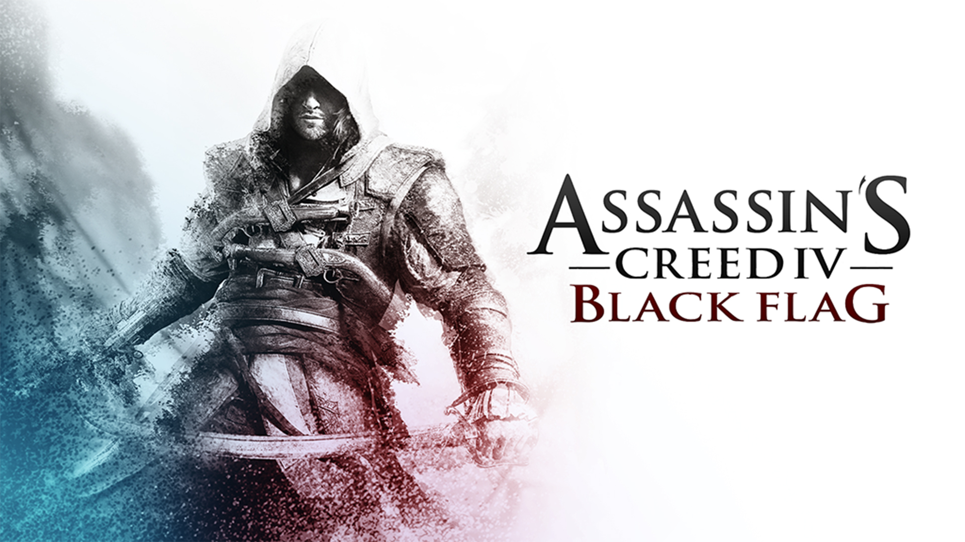 Коннор. Assassin’s Creed IV: Black Flag #144.