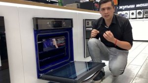 Обзор духового шкафа LG STUDIO