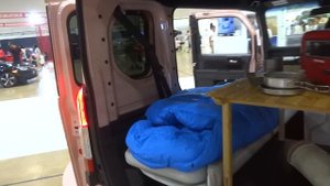 HONDA N-VAN +STYLE FUN ホンダ Nバン +スタイルファン