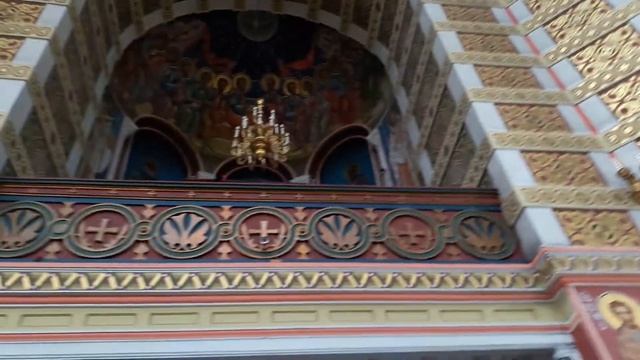 Собор Святителя Николая Чудотворца (Евпатория)