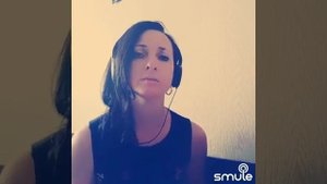 Kukavica # Ceca # cover # karaoki  💝🎶 Julia