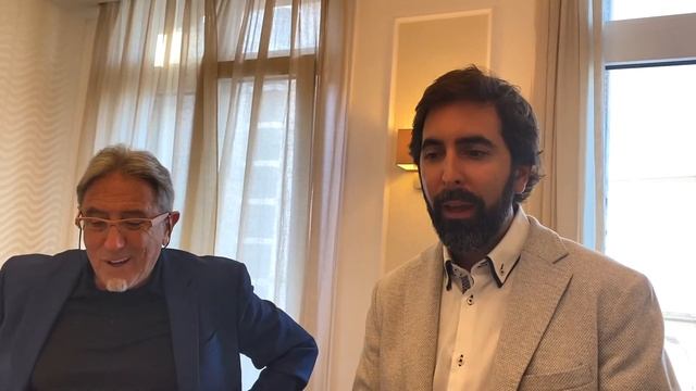 Monegal in Cannes смотреть онлайн