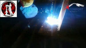 HANDY ARC 162I CON ELECTRODOS DE 4MM