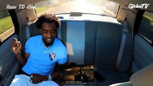 Лучшие Реакции Иностранцев на Miyagi & Andy Panda | Reaction