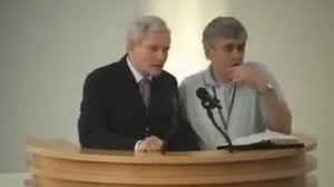 Юрий Кириллович Сипко, обратился к участникам конференции