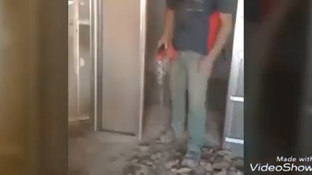 Как подстричь челку смотреть онлайн