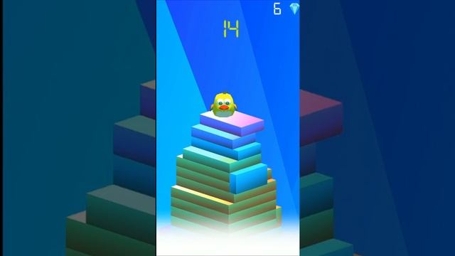 Best Bird Jump Game - Bird Stack Jump