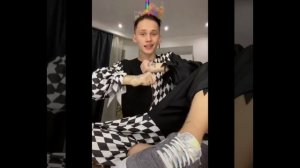 Танцуй если знаешь этот тренд 🦋🖤 Даня Милохин 🦄 #Тренды2020