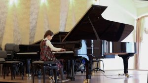 Бетховен соната 20 часть 2 Tempo di Menuetto