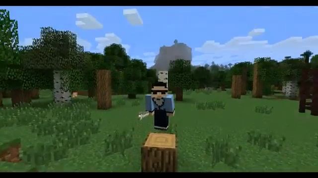 Most Epic minecraft skin EVER Psy смотреть онлайн