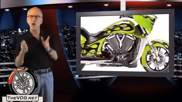 Biker Journal com 2013 Victory Motorcycle Raleigh NC 9 смотреть онлайн