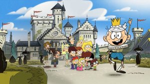 Мой шумный дом_ Фильм - русский трейлер, Netflix