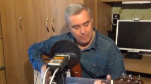 Валерий Волчков Колокола