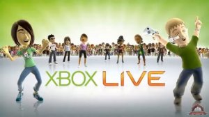 Регистрация в Xbox live