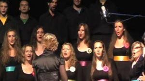 Рамштайн акапелльно