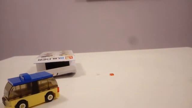 Лего Машинки ОТ SLUBAN топ за свои ? смотреть онлайн