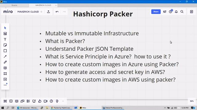 Hashicorp Packer Tutorial for beginners | DevOps Basics | DevOpsMadeEasy