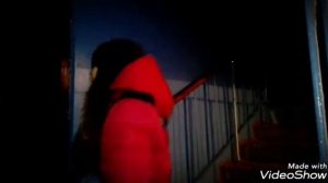 Ты ушел и я одна....