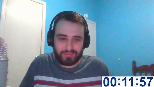 A Playthrough of a Certain Dude's VRMMO Life Episode 5 Reaction смотреть онлайн