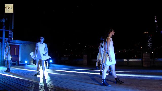 მეტრონომი სახურავზე/Metronome on the Rooftop/LIVE смотреть онлайн