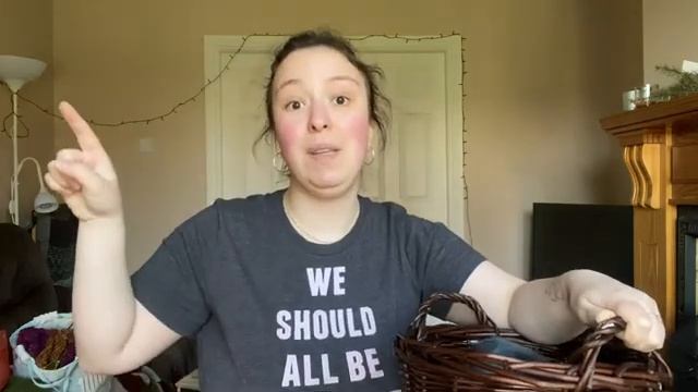 Эпизод 8 - мои веретёна, доставка Jane Bo, свитер Rusty Tuku смотреть онлайн