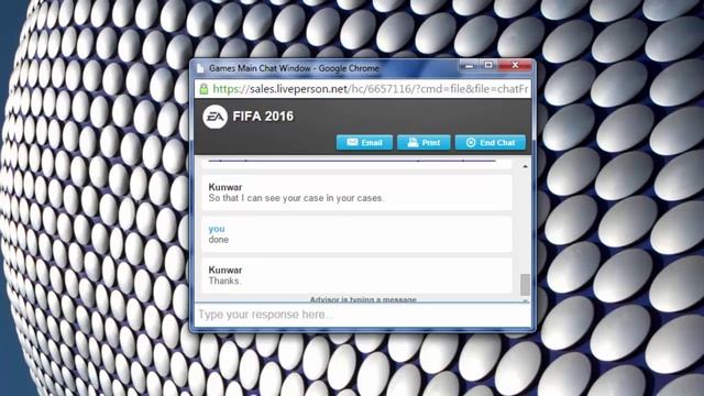 FIFA 16 Server Error Fix & Tips |Ultimate team|EA hilarious tech support|INDIA|MTNL смотреть онлайн