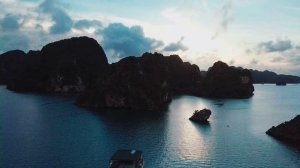 Лучшее видео снятое с квадрокоптеров.mp4