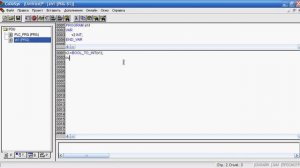 CoDeSys V2 3 ПЛК Овен прерывания